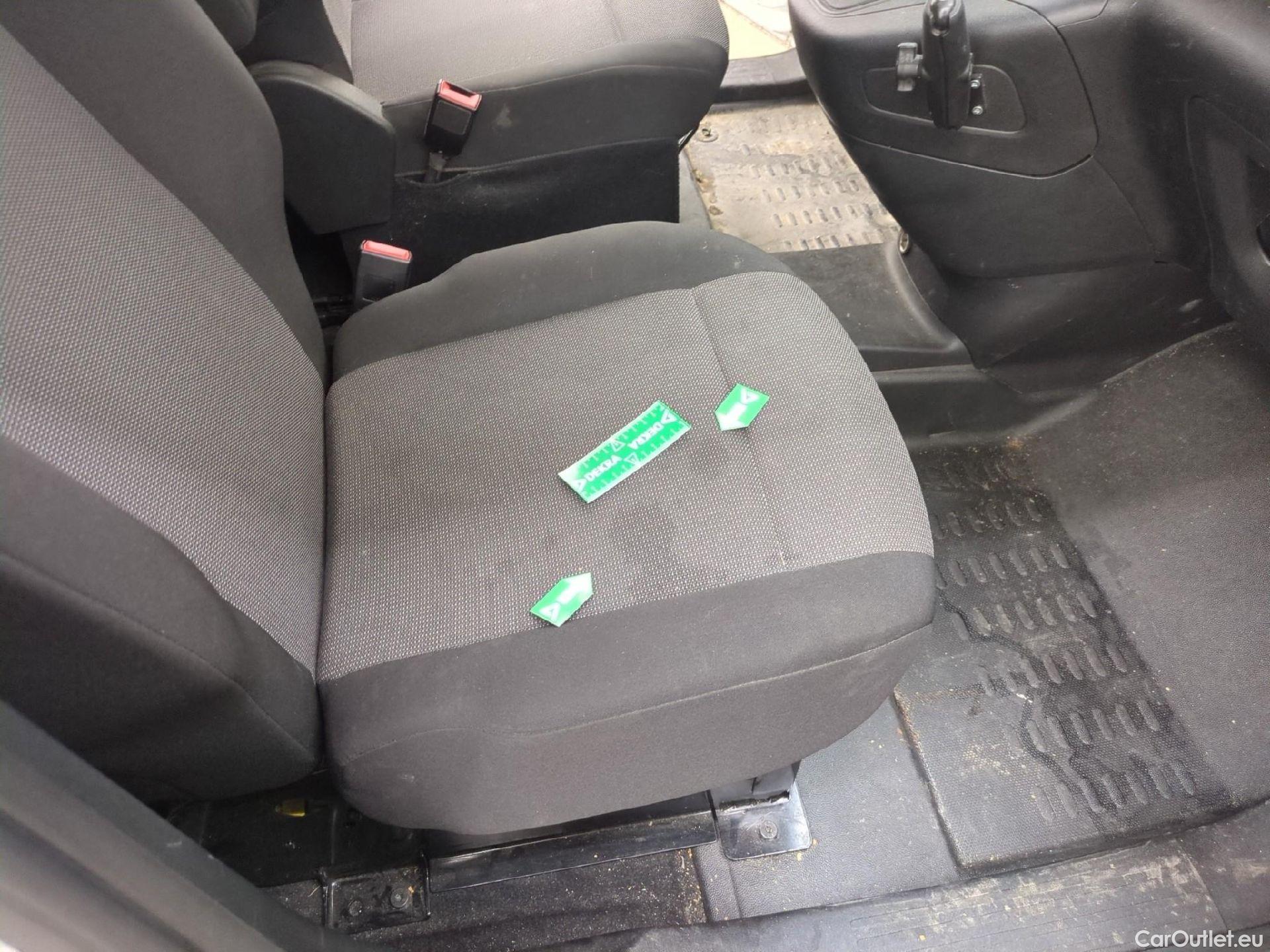  Citroen  Berlingo  Fourgon Club M 650 1.5 BlueHDi 100CV BVM6 E6d #1