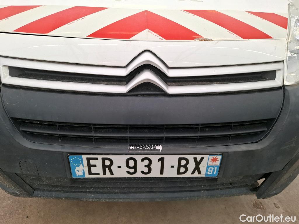  Citroen  Berlingo  Fourgon Club L1 (Court) 1.6 BlueHDi 100CV BVM5 E6 #42