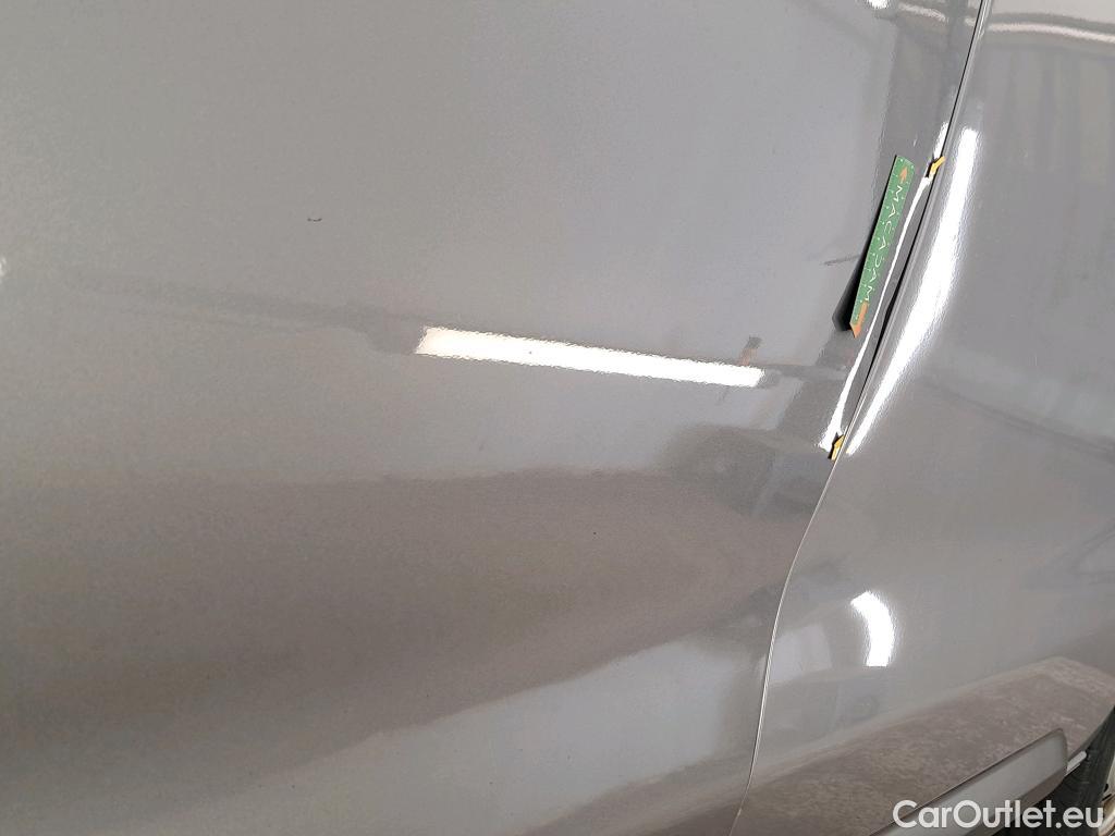  Citroen  Jumpy  Fourgon Driver M 2.0 BlueHDi 120CV BVM6 E6d #7