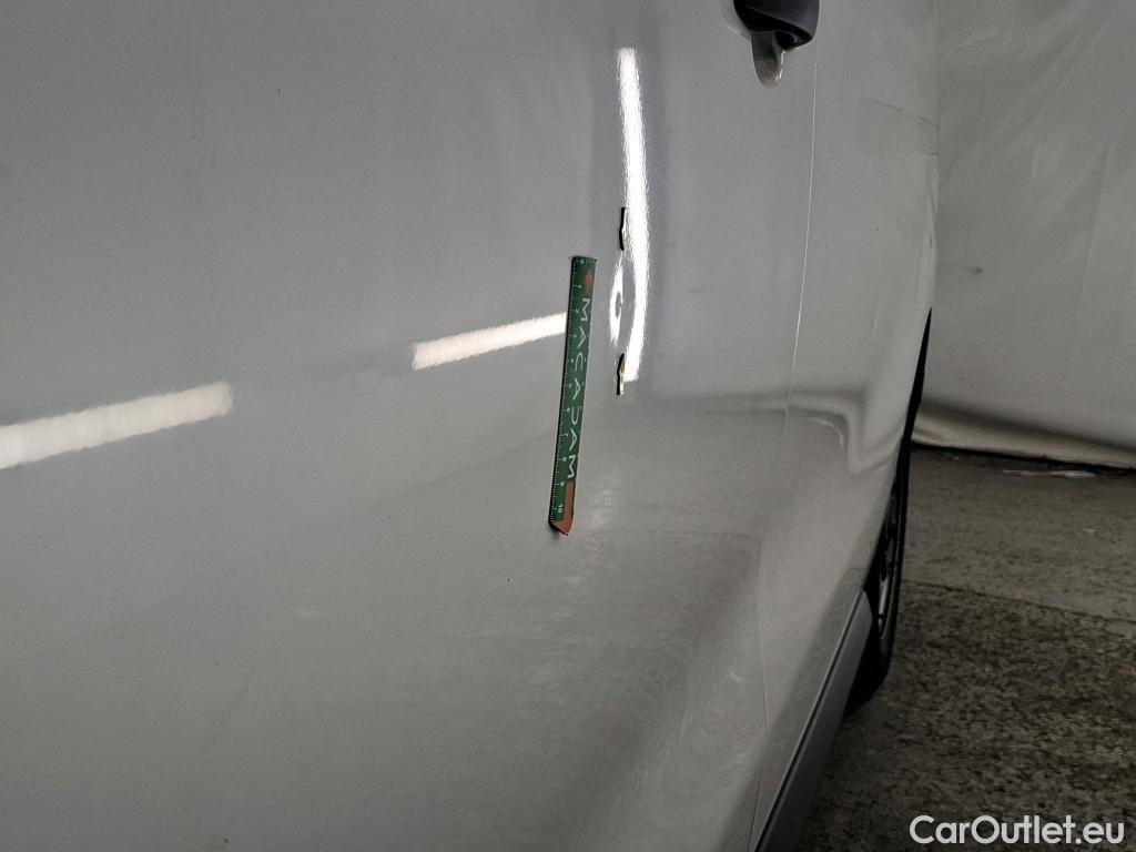  Citroen  Jumpy  Fourgon Club M 1.5 BlueHDi 100CV BVM6 E6d #31