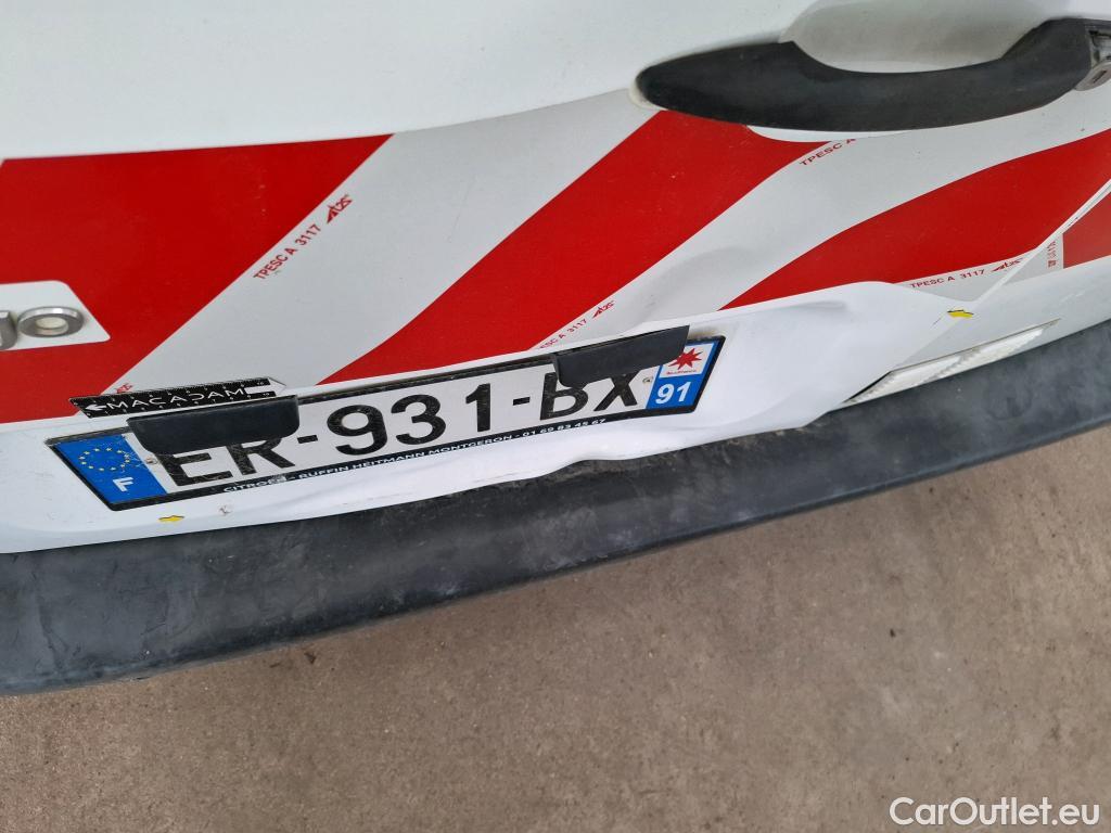  Citroen  Berlingo  Fourgon Club L1 (Court) 1.6 BlueHDi 100CV BVM5 E6 #5