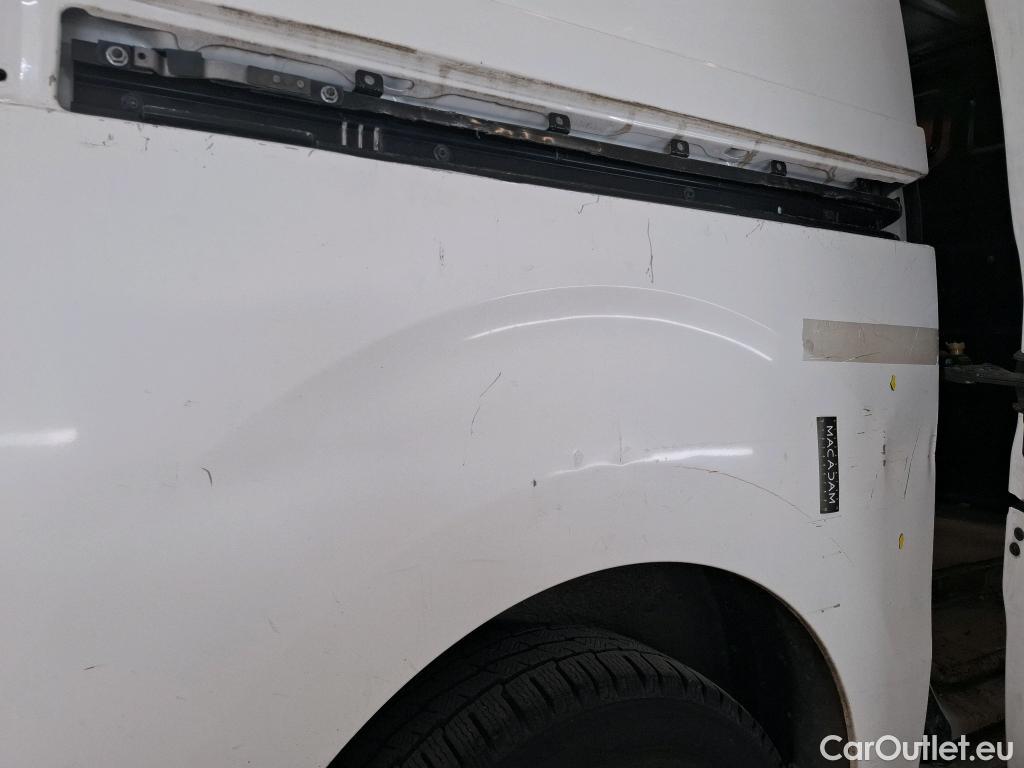 Citroen  Jumpy CITROEN  VU 4p Fourgon Taille M BlueHDi 120 S&S BVM6 Business #9