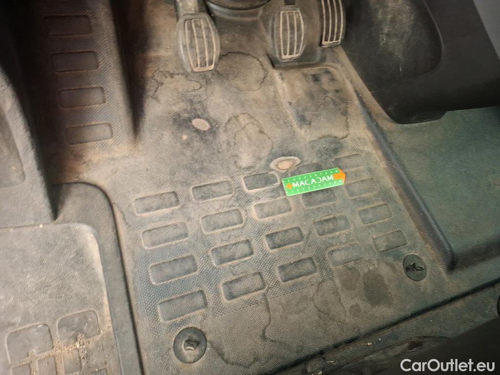  Citroen  Jumpy  Fourgon Club M 1.5 BlueHDi 100CV BVM6 E6d #27