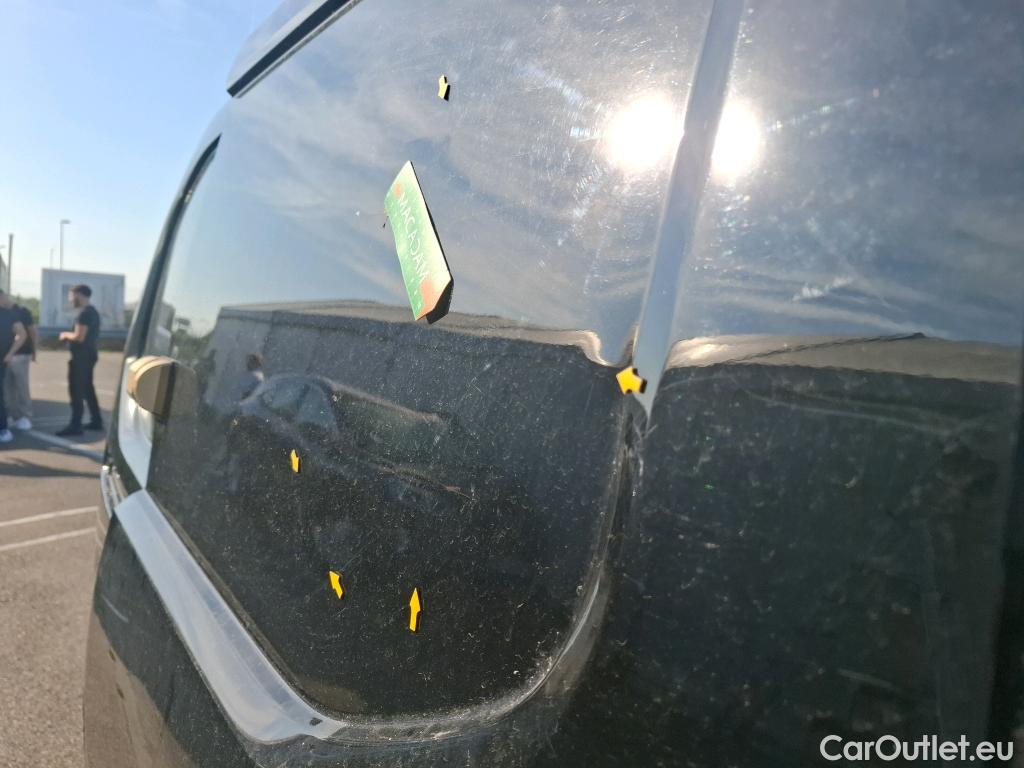  Citroen  Berlingo  Fourgon Club M 1000 1.5 BlueHDi 130CV BVA8 E6dT #18