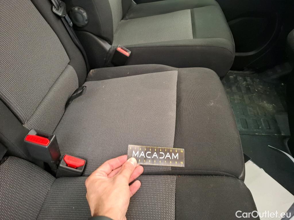  Peugeot  Expert PEUGEOT  / 2016 / 4P / Fourgon tôlé 2.0 BHDI 145 AUTO S&S XL PK ASPHALT #15