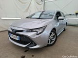 Corolla