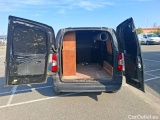  Citroen  Berlingo  Fourgon Club M 1000 1.5 BlueHDi 130CV BVA8 E6dT #8