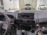  Citroen  Berlingo  Fourgon Club M 650 1.5 BlueHDi 100CV BVM6 E6d #7