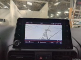  Citroen  Berlingo  Fourgon Worker M 1000 1.2 PureTech 130CV BVA8 E6d #11