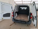  Citroen  Berlingo  Fourgon Business L1 (Court) 1.6 BlueHDi 75CV BVM5 E6 #10