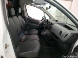  Citroen  Berlingo  Fourgon Club L1 (Court) 1.6 BlueHDi 100CV BVM5 E6 #8