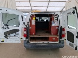  Citroen  Berlingo  Fourgon Club L1 (Court) 1.6 BlueHDi 100CV BVM5 E6 #10