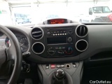  Citroen  Berlingo  Fourgon Club L1 (Court) 1.6 BlueHDi 100CV BVM5 E6 #7