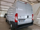 Citroen  Jumper CITROEN  / 2014 / 4P / Fourgon tôlé 30 L2H2 BlueHDi 130 BVM6 Business #2