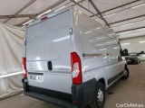  Citroen  Jumper CITROEN  / 2014 / 4P / Fourgon tôlé 30 L2H2 BlueHDi 130 BVM6 Business #3