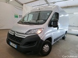 Citroen Jumper CITROEN  / 2014 / 4P / Fourgon tôlé 30 L2H2 BlueHDi 130 BVM6 Business