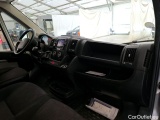  Citroen  Jumper CITROEN  / 2014 / 4P / Fourgon tôlé 30 L2H2 BlueHDi 130 BVM6 Business #5