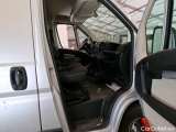  Citroen  Jumper CITROEN  / 2014 / 4P / Fourgon tôlé 30 L2H2 BlueHDi 130 BVM6 Business #8