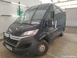 Citroen Jumper CITROEN  / 2014 / 4P / Fourgon tôlé 35 L2H2 BlueHDi 165 S&S BVM6 Driver
