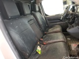  Citroen  Jumpy CITROEN  VU 4p Fourgon Taille M BlueHDi 120 S&S BVM6 Business #7