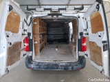  Citroen  Jumpy CITROEN  VU 4p Fourgon Taille M BlueHDi 120 S&S BVM6 Business #9