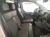  Citroen  Jumpy  Fourgon Club M 1.5 BlueHDi 100CV BVM6 E6d #8
