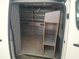  Citroen  Jumpy  Fourgon Club M 1.5 BlueHDi 100CV BVM6 E6d #9