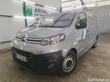 Citroen Jumpy  Fourgon Driver M 2.0 BlueHDi 120CV BVM6 E6d