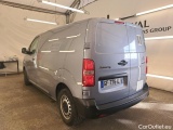  Citroen  Jumpy  Fourgon Driver M 2.0 BlueHDi 120CV BVM6 E6d #2