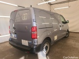  Citroen  Jumpy  Fourgon Driver M 2.0 BlueHDi 120CV BVM6 E6d #3