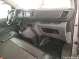  Citroen  Jumpy  Fourgon Driver M 2.0 BlueHDi 120CV BVM6 E6d #5