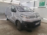  Citroen  Jumpy  Fourgon Driver M 2.0 BlueHDi 120CV BVM6 E6d #4