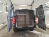  Citroen  Jumpy  Fourgon Driver M 2.0 BlueHDi 120CV BVM6 E6d #10