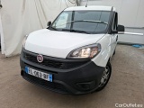 Fiat Doblo FIAT Doblò Cargo VU 4p Fourgonnette Maxi 1.6 Mjet 105 Pack USB Clim 1000kg