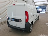  Fiat  Doblo FIAT Doblò Cargo VU 4p Fourgonnette Maxi 1.6 Mjet 105 Pack USB Clim 1000kg #3