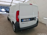  Fiat  Doblo FIAT Doblò Cargo VU 4p Fourgonnette Maxi 1.6 Mjet 105 Pack USB Clim 1000kg #2