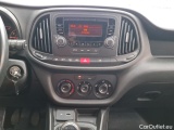  Fiat  Doblo FIAT Doblò Cargo VU 4p Fourgonnette Maxi 1.6 Mjet 105 Pack USB Clim 1000kg #7