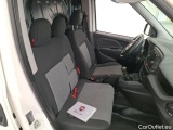  Fiat  Doblo FIAT Doblò Cargo VU 4p Fourgonnette Maxi 1.6 Mjet 105 Pack USB Clim 1000kg #8