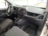  Fiat  Doblo FIAT Doblò Cargo VU 4p Fourgonnette Maxi 1.6 Mjet 105 Pack USB Clim 1000kg #5