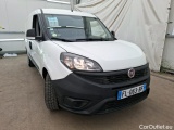  Fiat  Doblo FIAT Doblò Cargo VU 4p Fourgonnette Maxi 1.6 Mjet 105 Pack USB Clim 1000kg #4