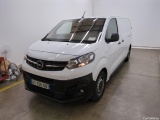 Opel Vivaro OPEL  / 2019 / 4P / Fourgon tôlé Taille M BlueHDi 145 Pack Bus auto