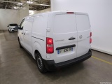  Opel  Vivaro OPEL  / 2019 / 4P / Fourgon tôlé Taille M BlueHDi 145 Pack Bus auto #2