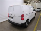 Opel  Vivaro OPEL  / 2019 / 4P / Fourgon tôlé Taille M BlueHDi 145 Pack Bus auto #3
