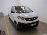  Opel  Vivaro OPEL  / 2019 / 4P / Fourgon tôlé Taille M BlueHDi 145 Pack Bus auto #4