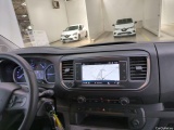  Opel  Vivaro OPEL  / 2019 / 4P / Fourgon tôlé Taille M BlueHDi 145 Pack Bus auto #7