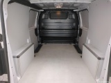  Opel  Vivaro OPEL  / 2019 / 4P / Fourgon tôlé Taille M BlueHDi 145 Pack Bus auto #9