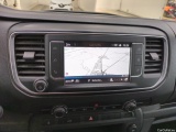  Opel  Vivaro OPEL  / 2019 / 4P / Fourgon tôlé Taille M BlueHDi 145 Pack Bus auto #11