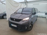 Peugeot Expert PEUGEOT  / 2016 / 4P / Fourgon tôlé 2.0 BHDI 145 AUTO S&S XL PK ASPHALT