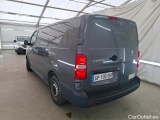  Peugeot  Expert PEUGEOT  / 2016 / 4P / Fourgon tôlé 2.0 BHDI 145 AUTO S&S XL PK ASPHALT #2
