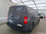  Peugeot  Expert PEUGEOT  / 2016 / 4P / Fourgon tôlé 2.0 BHDI 145 AUTO S&S XL PK ASPHALT #3